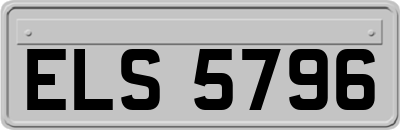 ELS5796