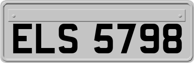 ELS5798