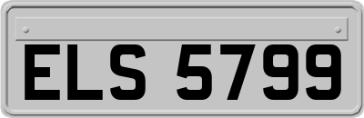 ELS5799