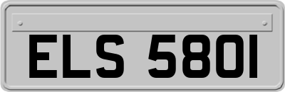 ELS5801