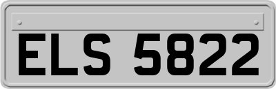 ELS5822