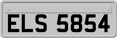 ELS5854