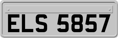 ELS5857