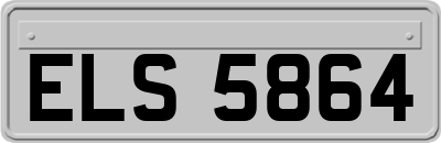 ELS5864