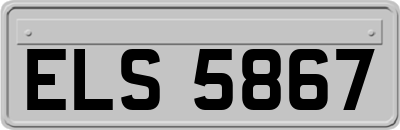 ELS5867