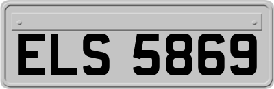 ELS5869