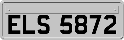 ELS5872