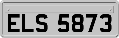 ELS5873