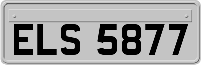 ELS5877