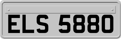 ELS5880