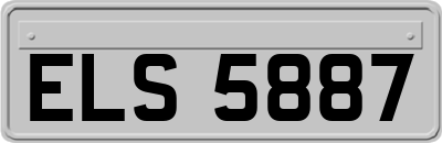 ELS5887