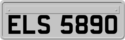 ELS5890