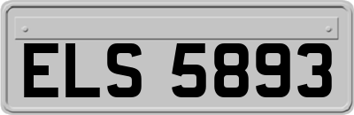 ELS5893
