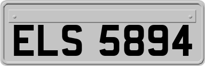 ELS5894