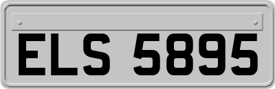 ELS5895