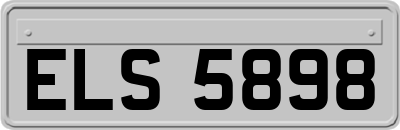ELS5898