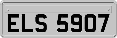 ELS5907