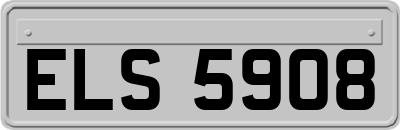 ELS5908