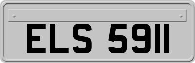 ELS5911
