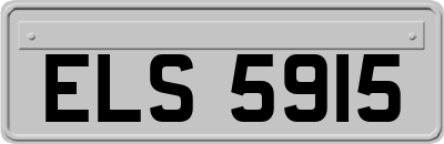 ELS5915