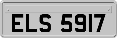 ELS5917