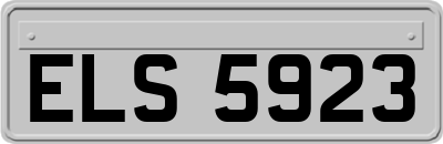 ELS5923