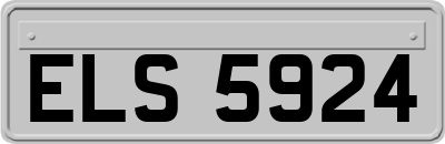 ELS5924
