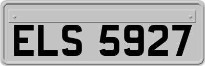 ELS5927