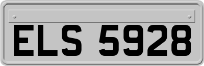ELS5928