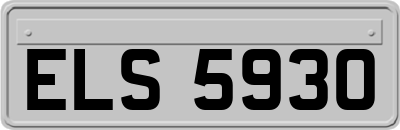 ELS5930