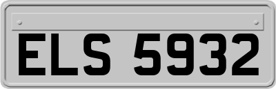 ELS5932