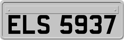 ELS5937