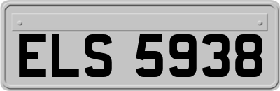 ELS5938