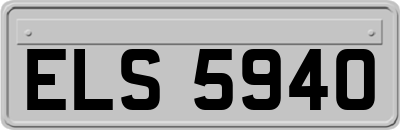 ELS5940