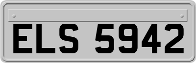 ELS5942