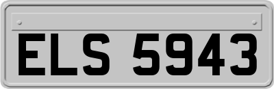 ELS5943
