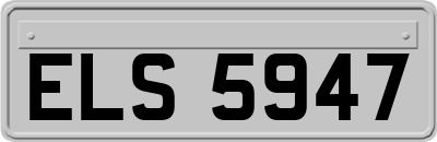 ELS5947