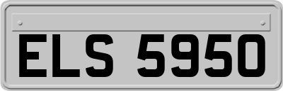 ELS5950