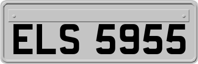 ELS5955