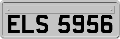 ELS5956