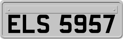 ELS5957