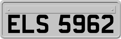 ELS5962