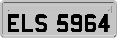 ELS5964