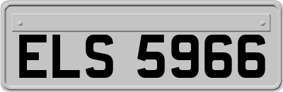 ELS5966