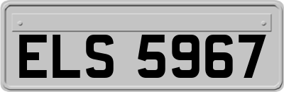 ELS5967