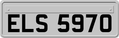 ELS5970