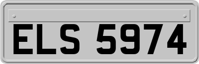ELS5974