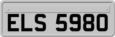 ELS5980