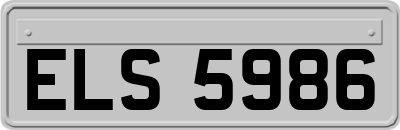 ELS5986