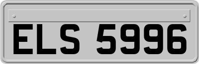 ELS5996